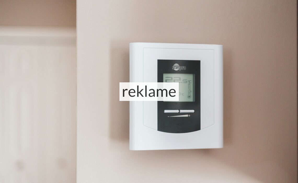 Kan jeg selv installere centralvarme?