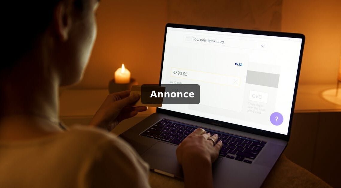 Internationale webshops og betalingskort: Tips til at minimere gebyrer